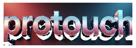 protouch logo